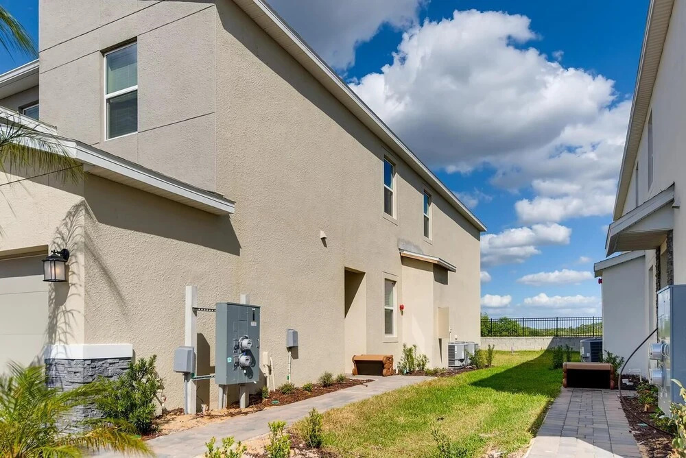 547 OC - Golf View 2BR Luxury Townhome