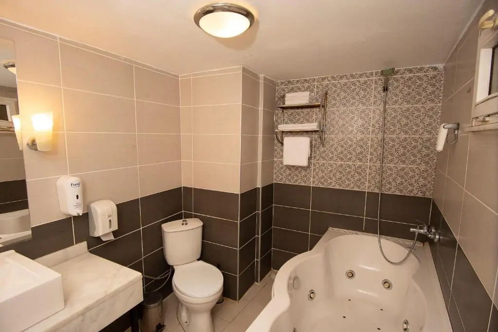 Hotel photo 10