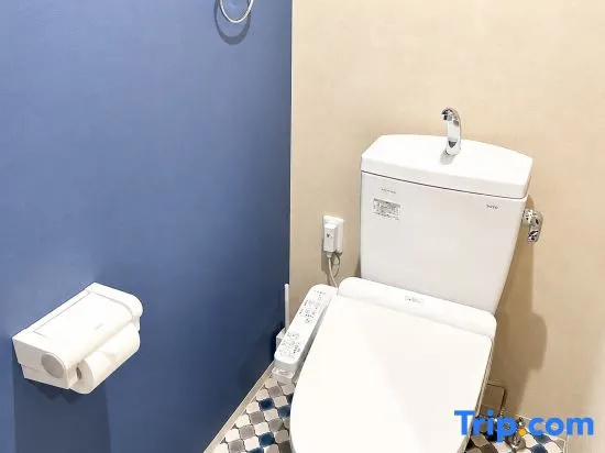 [Tsubame Room F/5] 3 minutes from Kujo Station | Namba, Umeda, USJ, and Kyocera Dome