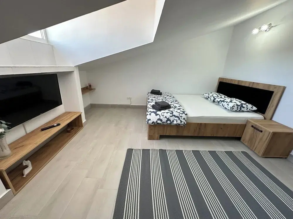 Serenity Apartments and Studios - фото 3