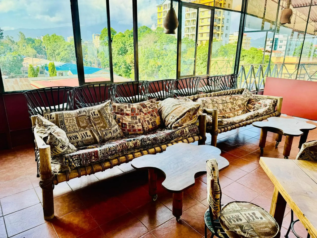Hotel photo 7