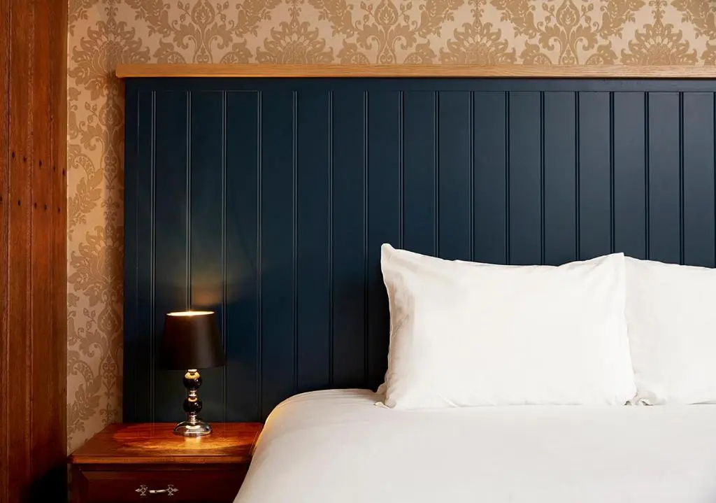 The Bull Hotel Long Melford by Greene King Inns - Chambres