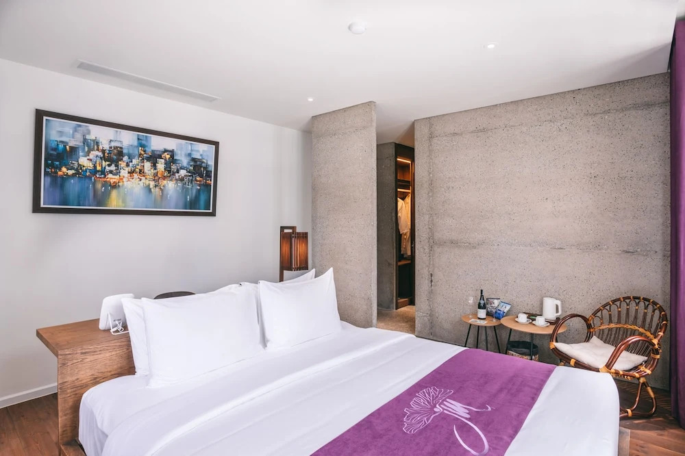Jm Boutique Hotel Phu Quoc