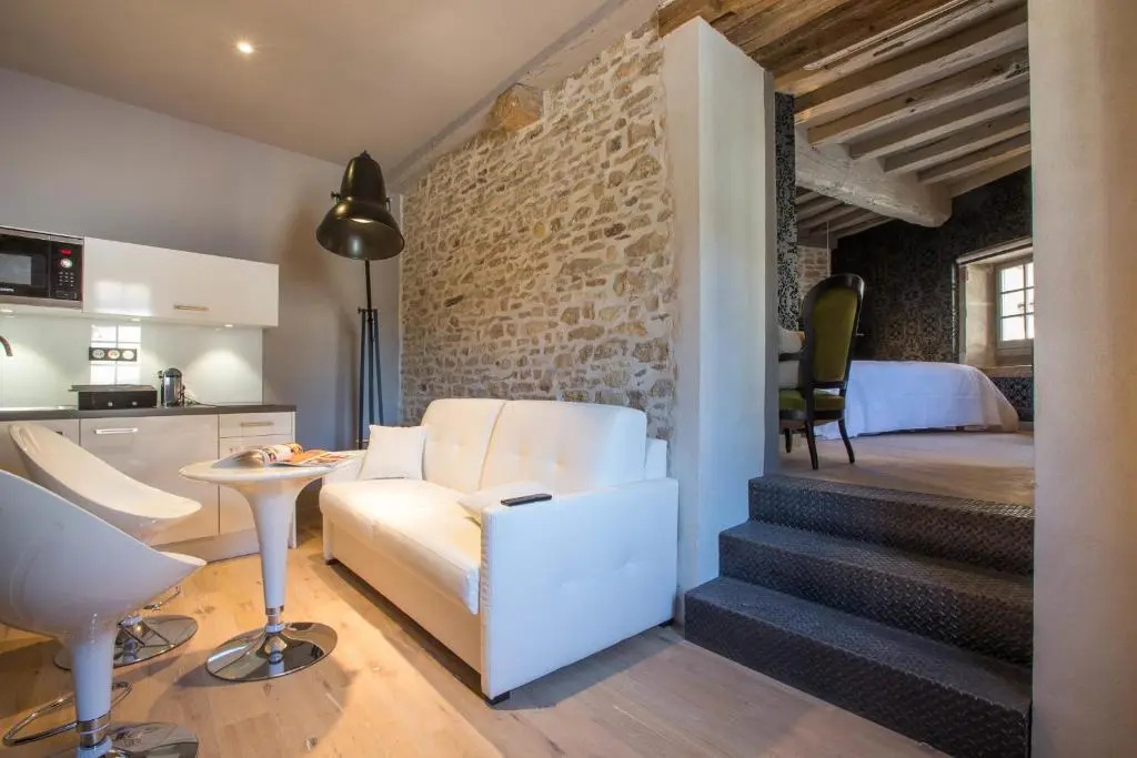 Superior Apartment