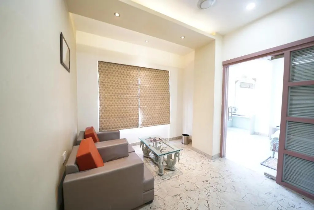 Junior Suite