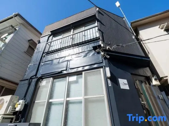 APRO STAY Denenchofu Tamagawa
