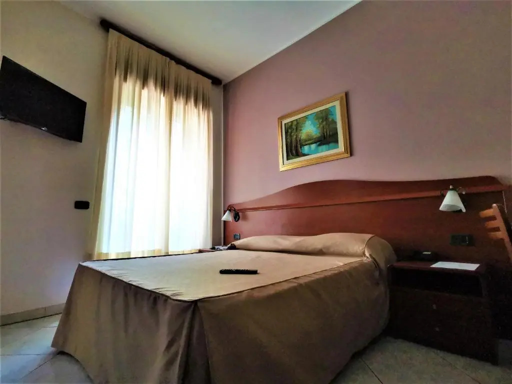 Hotel Venini - Chambres