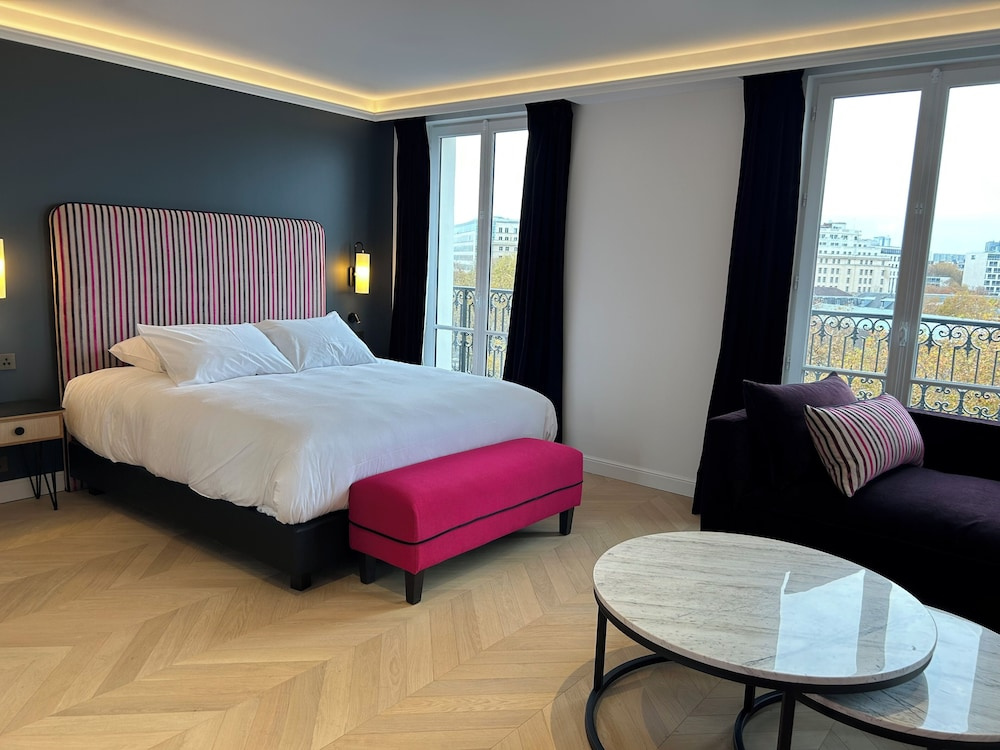 Hotel photo 7