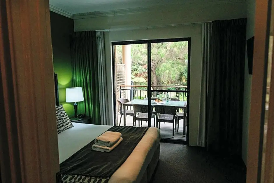 Club Wyndham Dunsborough, Trademark Collection by Wyndham - Chambres