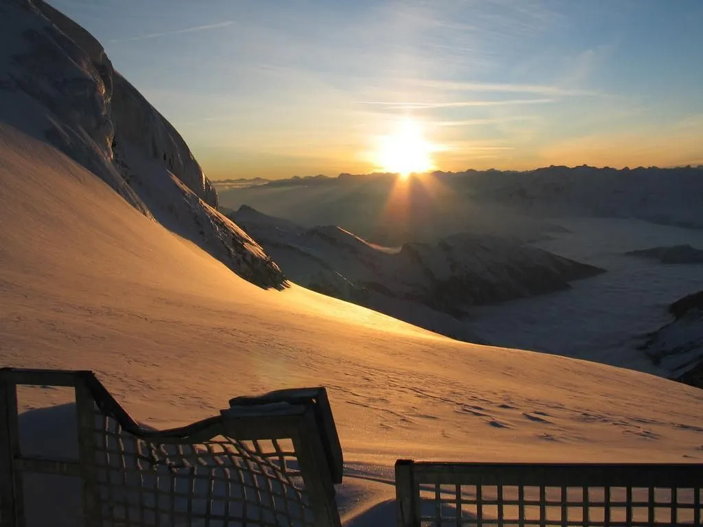 Alpenbad Hotel Hohenhaus - Général