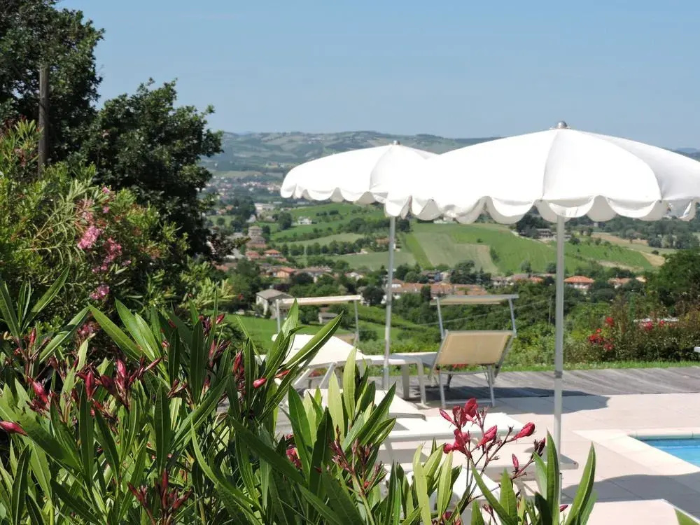 Residence Villa degli Ulivi