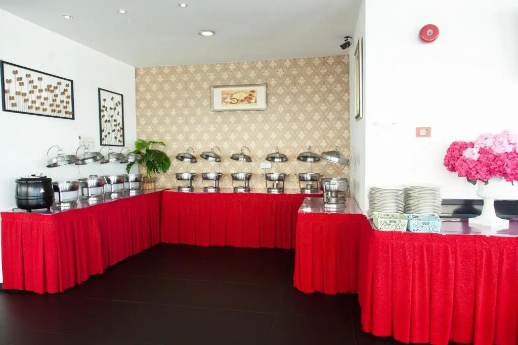 M Design Hotel at Shamelin Perkasa - Général