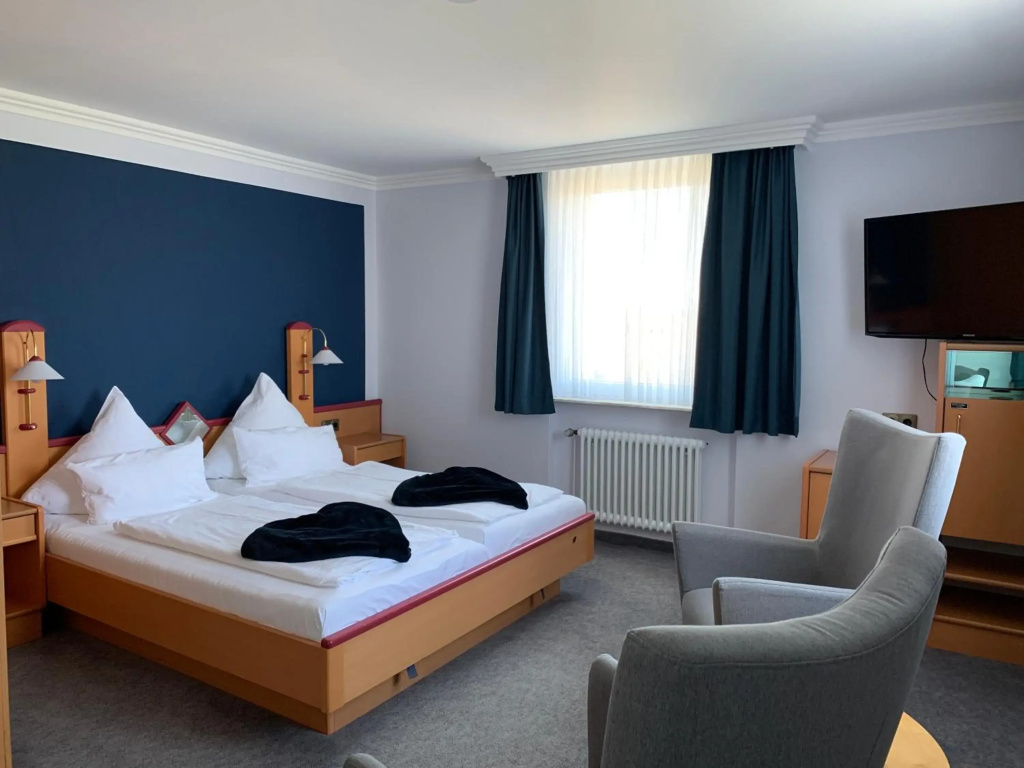 Seehotel Neue Liebe - Général