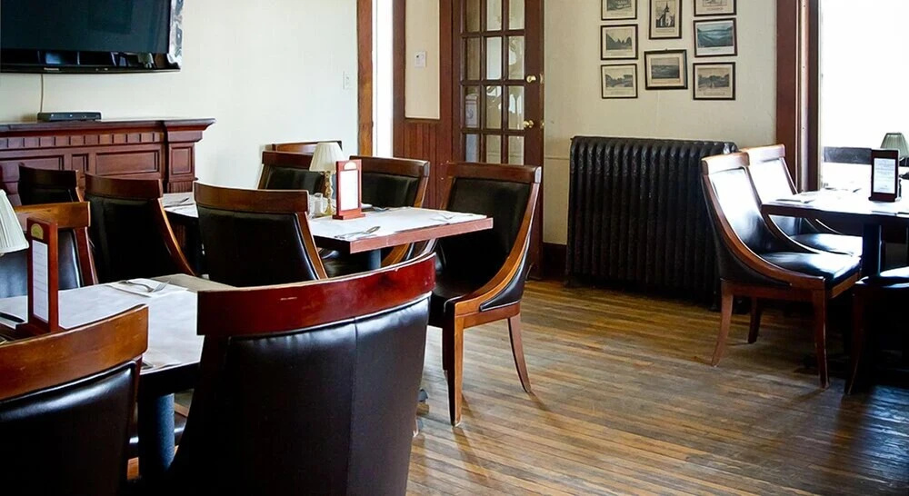 Hotel photo 19