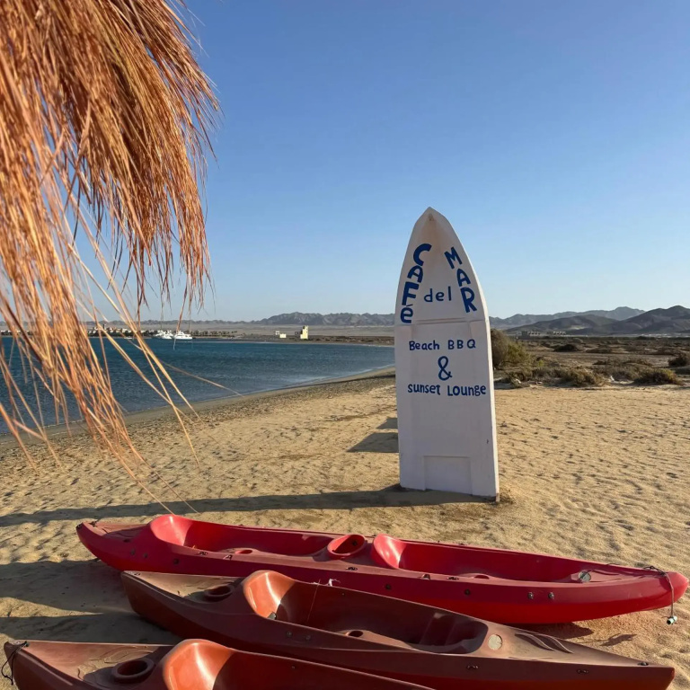 Lahami Bay Beach Resort & Gardens, Марса-Алам, Єгипет мініатюра 39