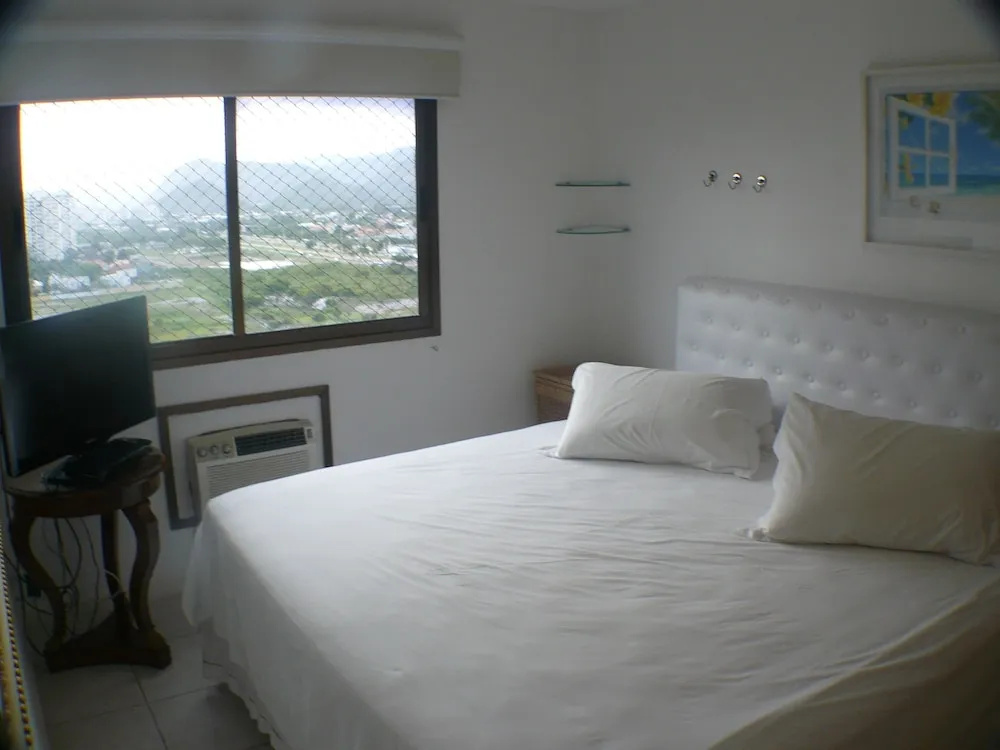 Barra Dolce Vita Residence Service - Chambres