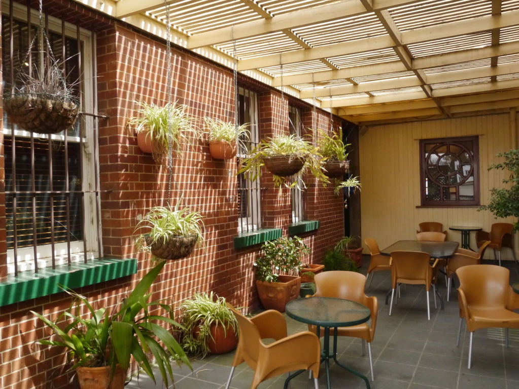 Criterion Hotel Warwick - Général