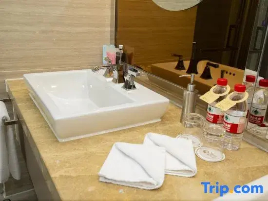 Yazz Hotel - Chambres