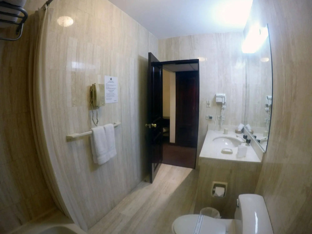Hotel photo 10