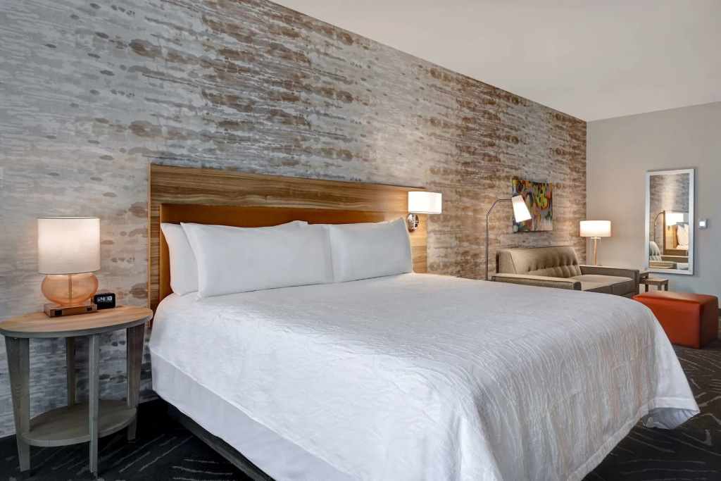 Home2 Suites by Hilton Anaheim Resort - Général