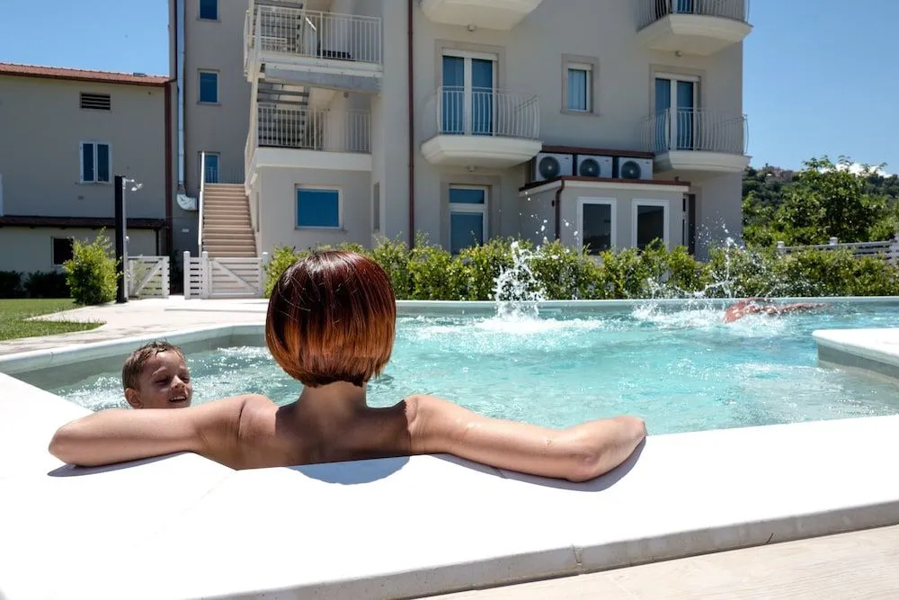 Hotel Palmensis - 5