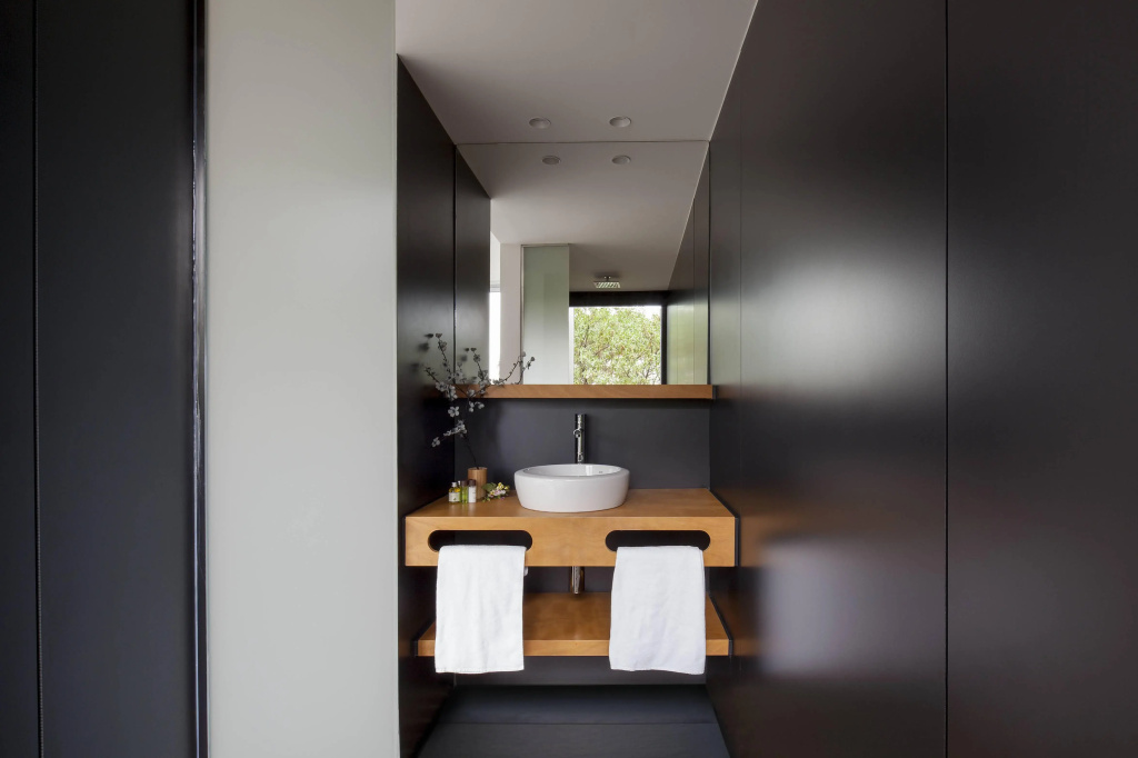 VIVOOD Landscape Hotel - Adults Only - Général