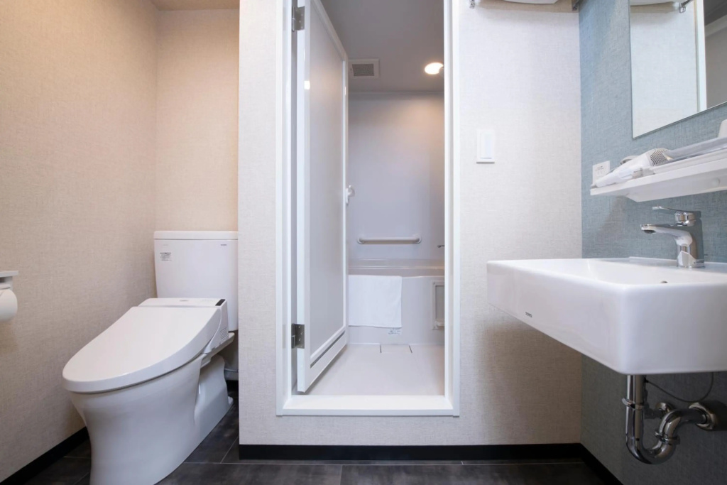 Henn na Hotel Tokyo Asakusabashi 사진 24