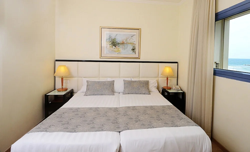 Abratel Suites Hotel - Chambres