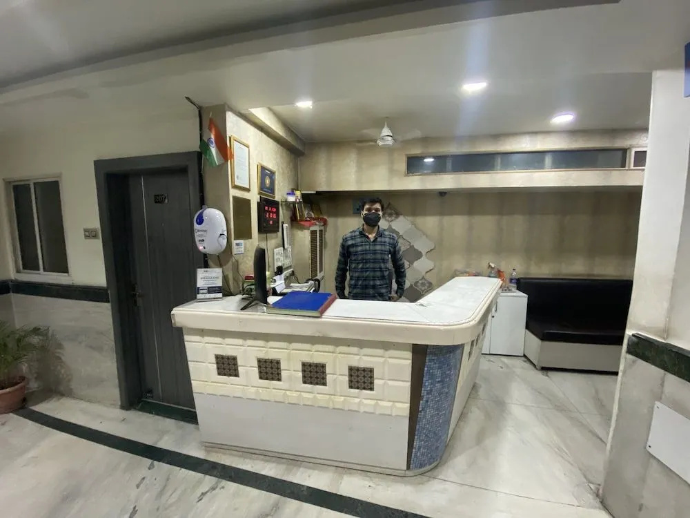 Hotel CT Palace