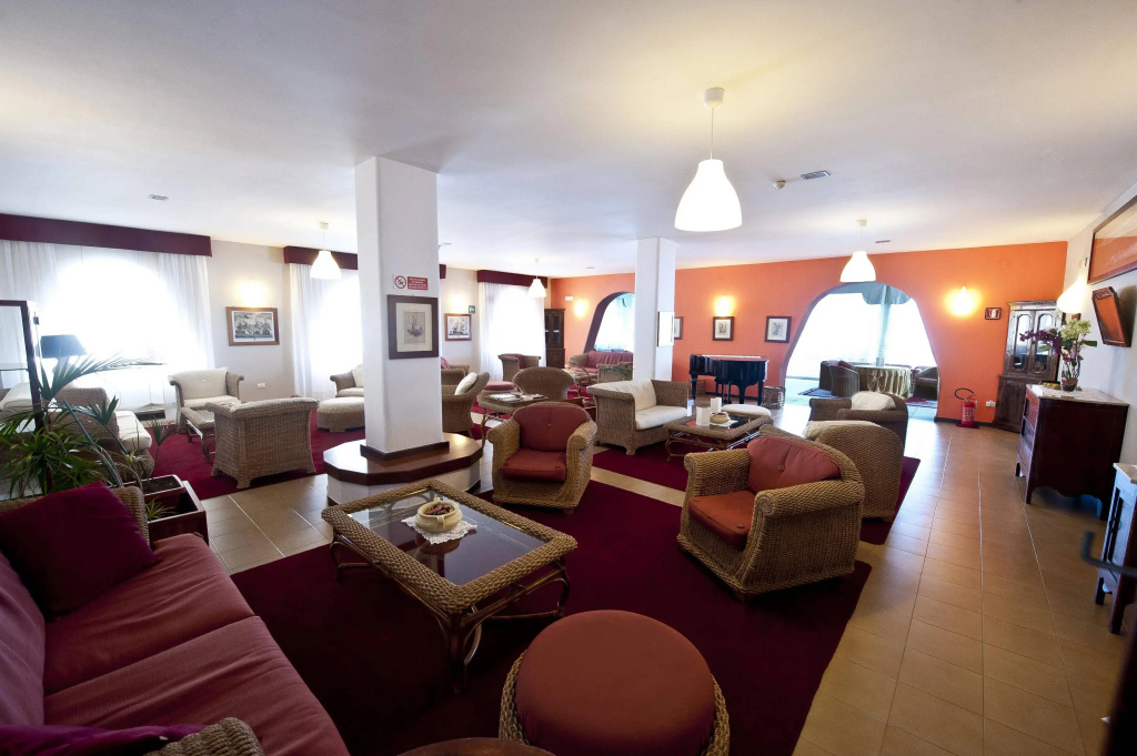 Hotel Degli Aranci - Général