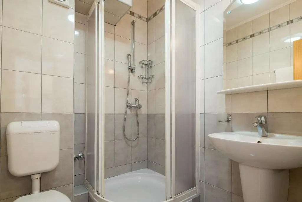 Hotel Agava - Chambres