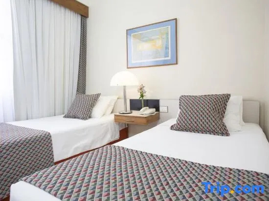 Savoy Othon Lite - Chambres