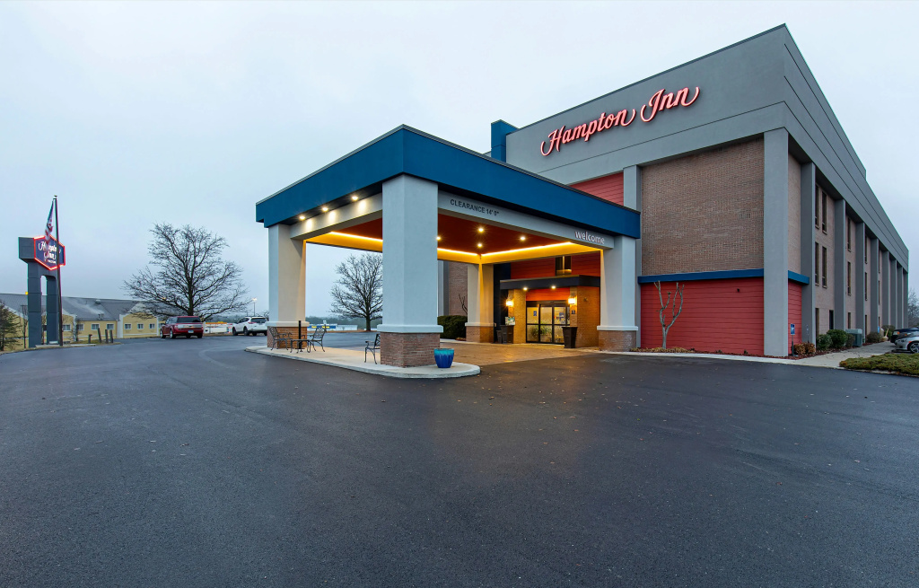 Hotel photo 25