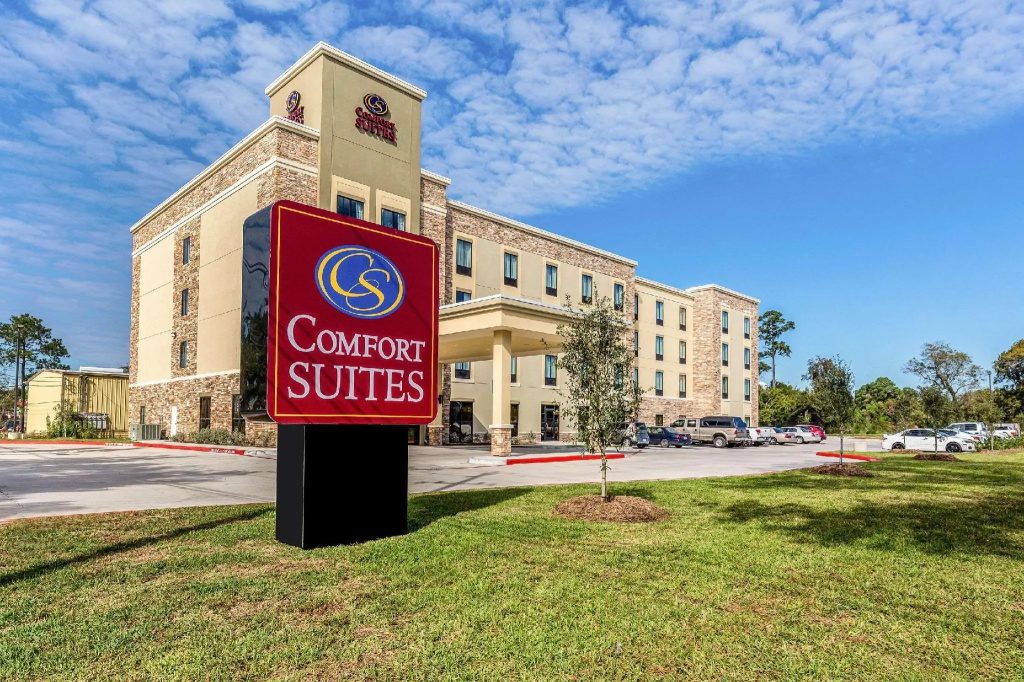 Superior Quadruple Suite