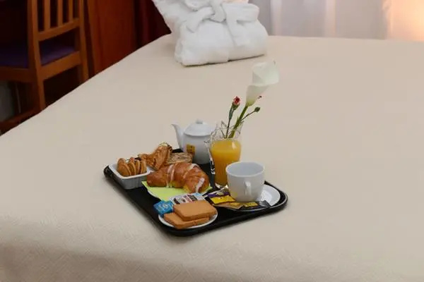 Buonhotel — 3