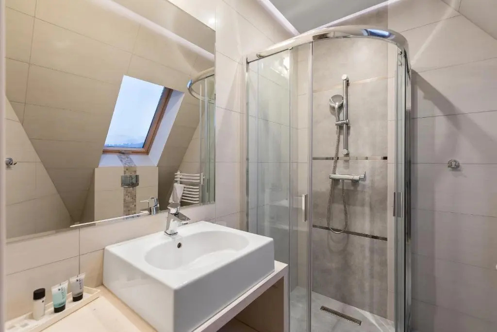 Smrekowa Polana Resort & Spa - Chambres
