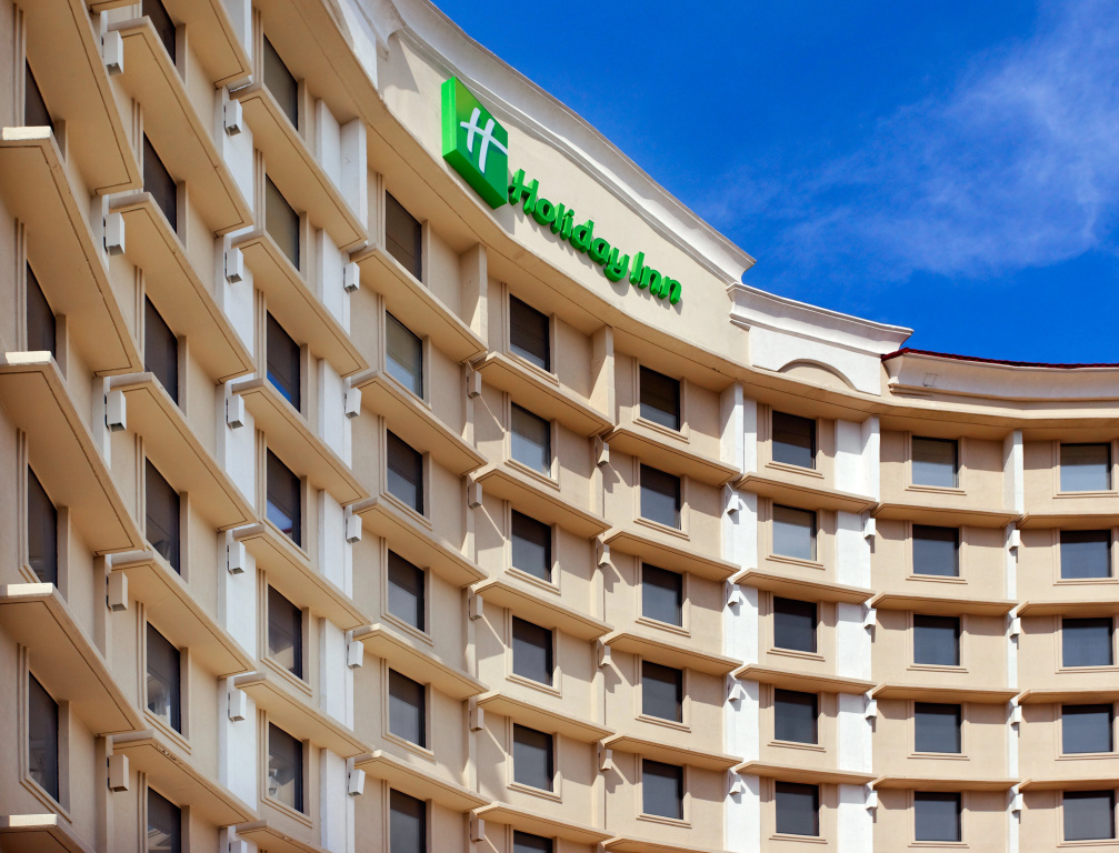 Holiday Inn Express Dallas Medical-Market Center by IHG