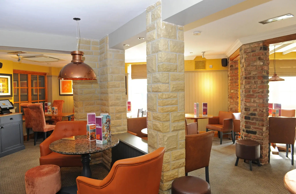 Premier Inn Petersfield - Général