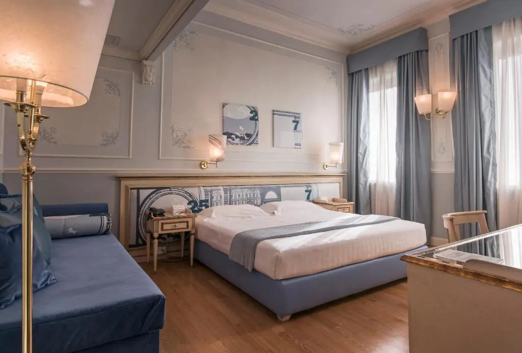 Armonia Hotel - Général