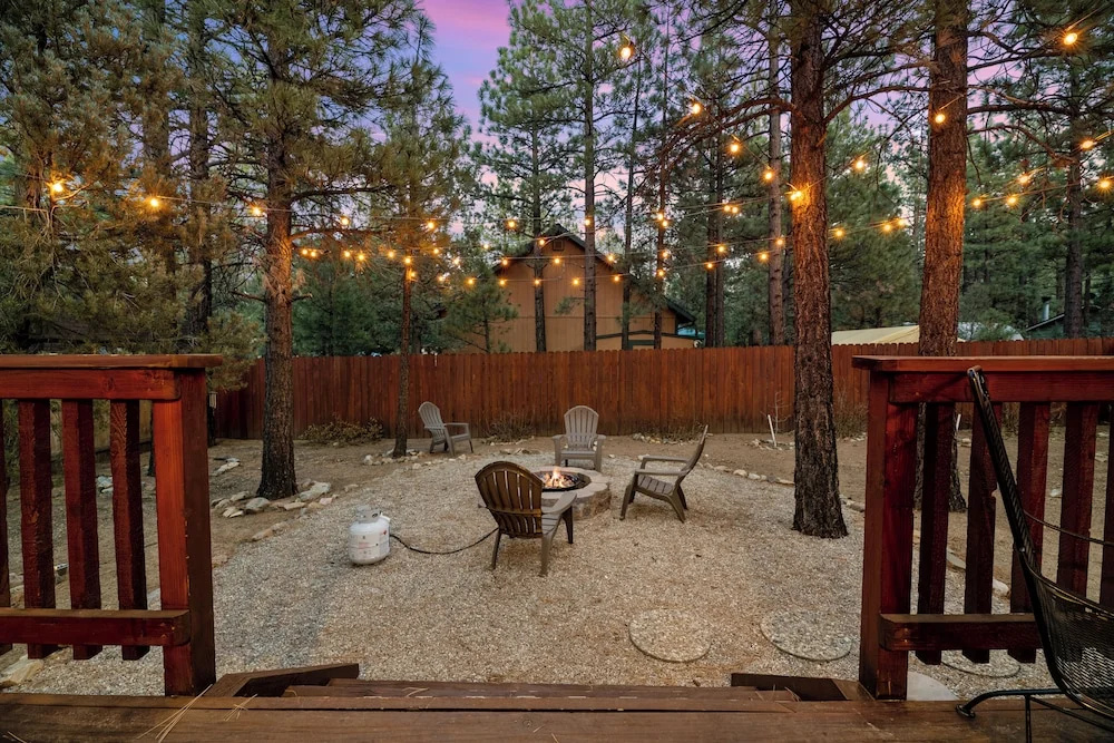 Big Bear Den — 5