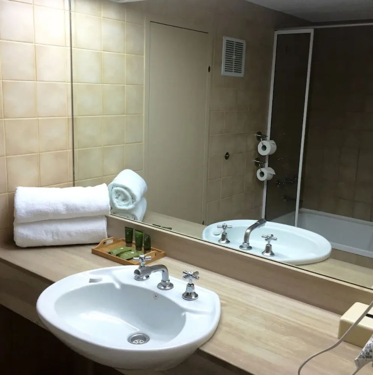 Best Western Plus Hotel Lord Forrest - Chambres