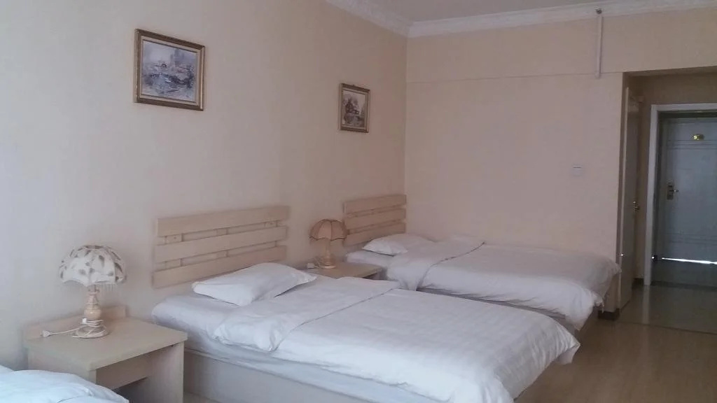 Super 9 Business Hotel - Général