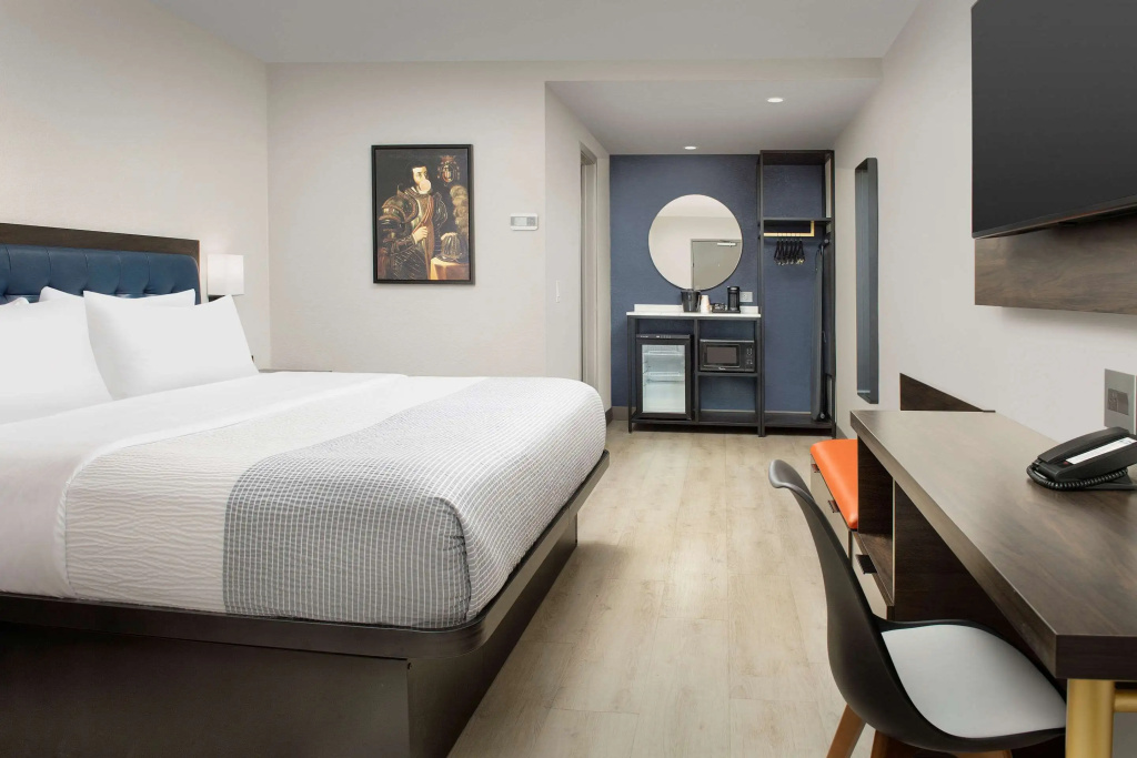 Hotel photo 4