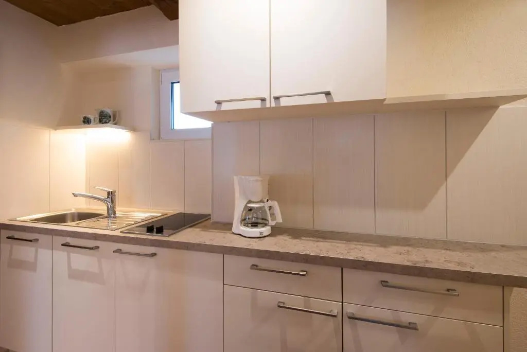 Apartmenthaus Andreas - Chambres