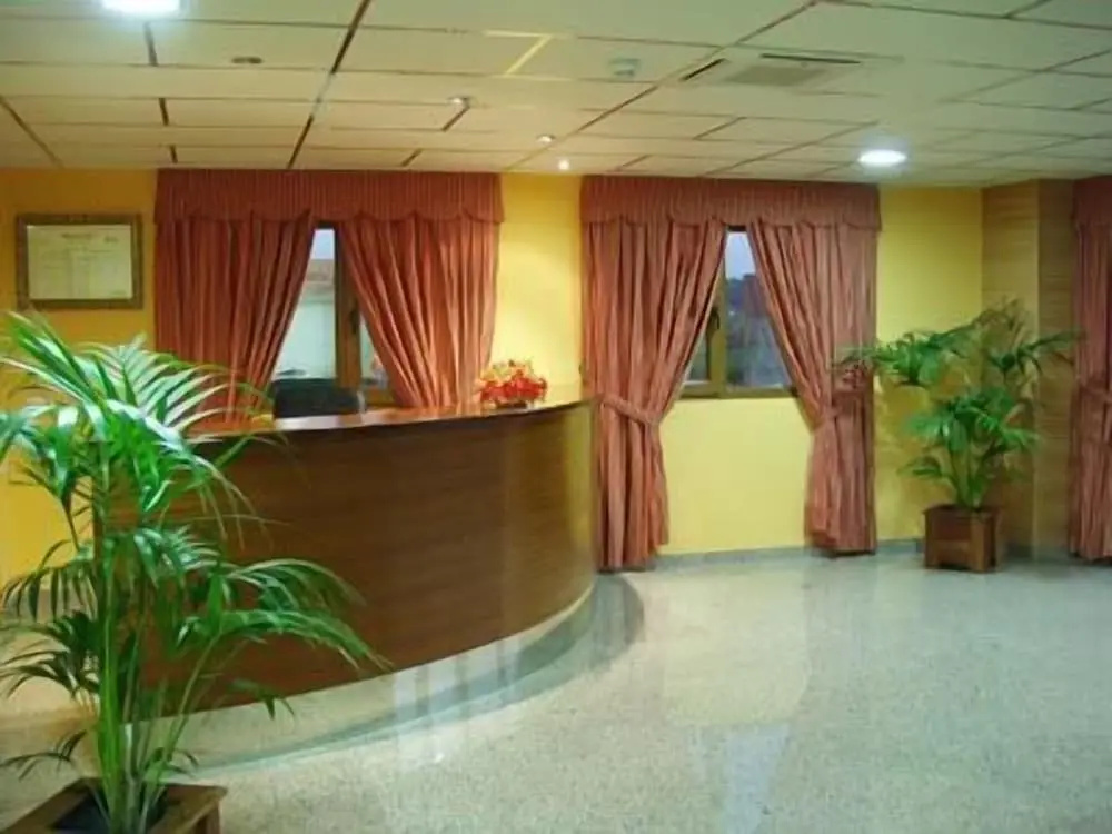 Hotel Estrella del Alemar - Général