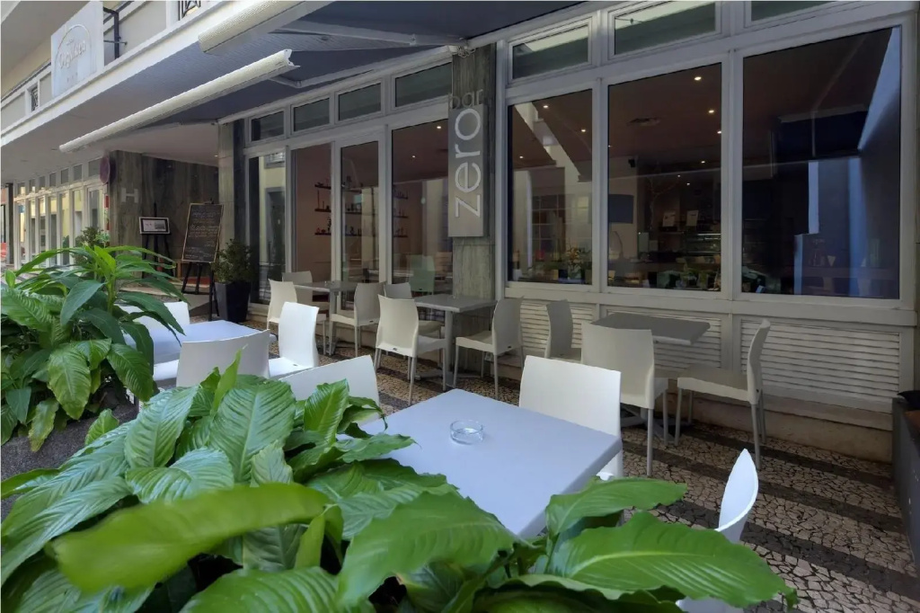 Hotel Orquidea - Général