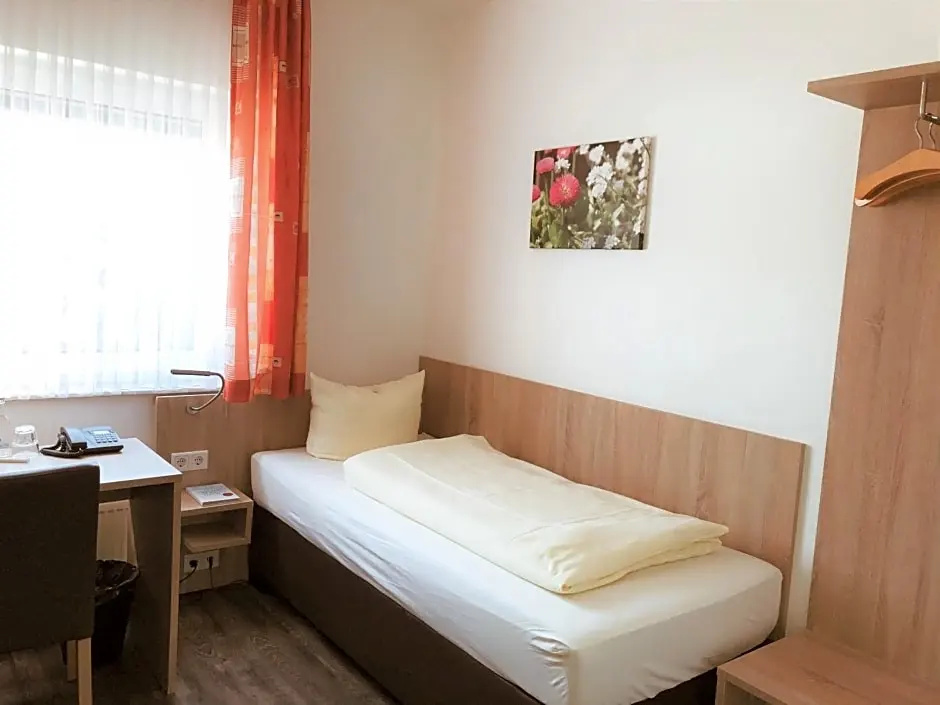 Hotel Pfennigskrug - Général