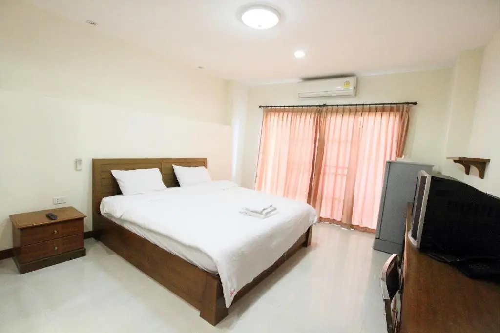 Noppakao Place - Chambres
