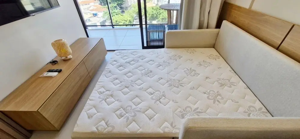 Comfort Apartment