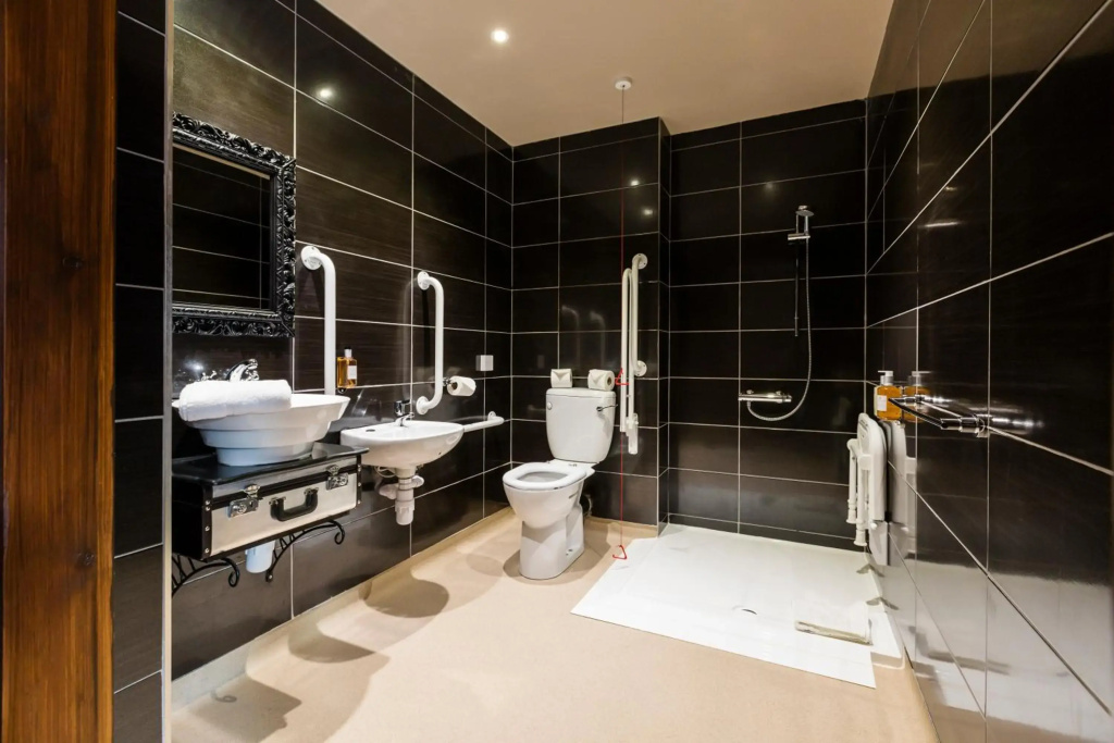The Shankly Hotel - Général